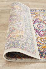 Kirra Multi Colour Runner Rug