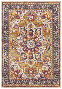 Kirra Multi Colour Rug