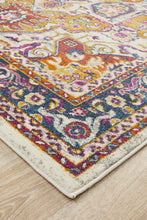 Kirra Multi Colour Rug