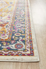 Kirra Multi Colour Rug