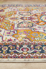 Kirra Multi Colour Rug