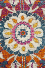 Kirra Multi Colour Rug