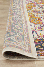 Kirra Multi Colour Rug