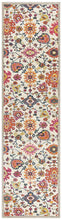 Kirra Multi Colour Runner Rug