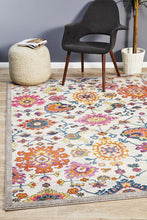 Kirra Multi Colour Rug