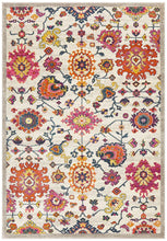 Kirra Multi Colour Rug