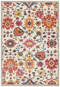 Kirra Multi Colour Rug