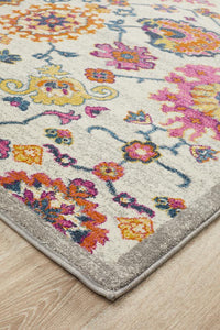 Kirra Multi Colour Rug