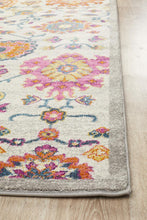 Kirra Multi Colour Rug