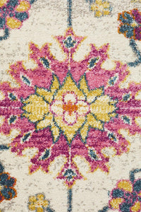 Kirra Multi Colour Rug