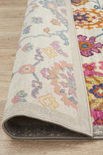 Kirra Multi Colour Rug