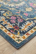 Kirra Navy Rug