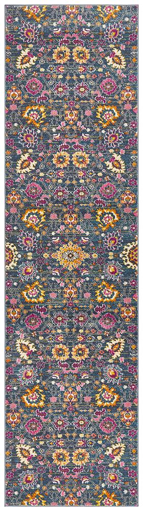 Kirra Blue Rug