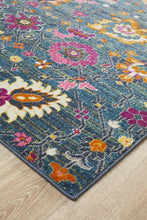 Kirra Blue Rug