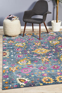 Kirra Blue Rug