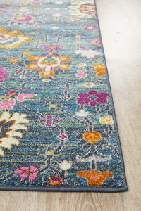 Kirra Blue Rug