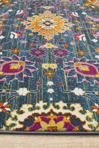 Kirra Blue Rug