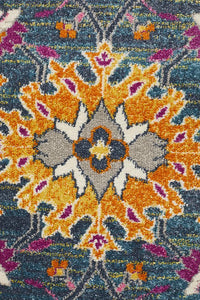 Kirra Blue Rug