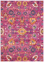 Kirra Fuchsia Rug