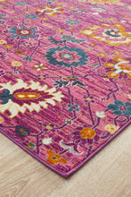 Kirra Fuchsia Rug