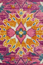 Kirra Fuchsia Rug