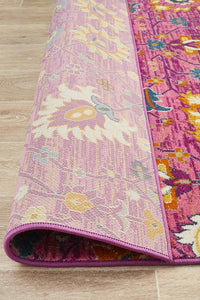 Kirra Fuchsia Rug