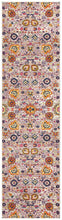 Kirra Multi Colour Runner Rug