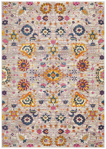 Kirra Multi Colour Rug