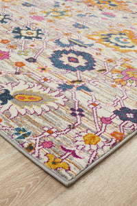 Kirra Multi Colour Rug