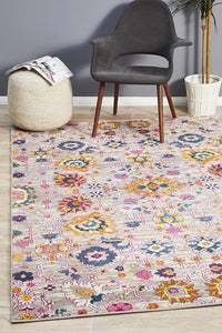 Kirra Multi Colour Rug