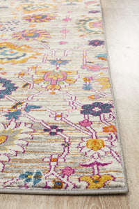 Kirra Multi Colour Rug