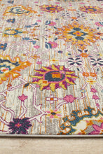 Kirra Multi Colour Rug