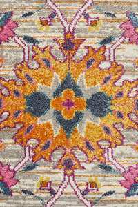 Kirra Multi Colour Rug