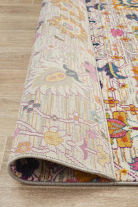 Kirra Multi Colour Rug