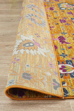 Kirra Rust Rug