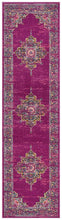 Kirra Fuchsia Rug