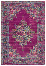 Kirra Fuchsia Rug