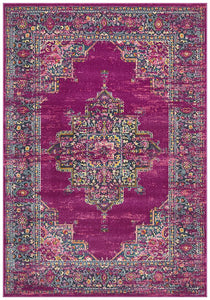 Kirra Fuchsia Rug