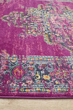 Kirra Fuchsia Rug