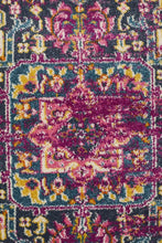 Kirra Fuchsia Rug