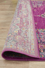 Kirra Fuchsia Rug