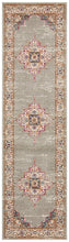 Kirra Grey Rug