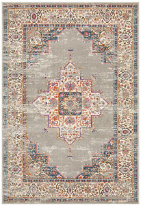 Kirra Grey Rug