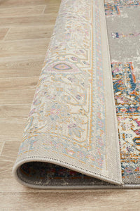 Kirra Grey Rug