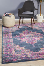 Kirra Navy Rug