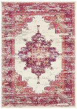 Kirra Pink Rug