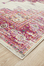 Kirra Pink Rug