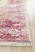 Kirra Pink Rug