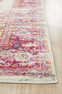 Kirra Pink Rug