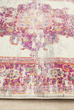 Kirra Pink Rug